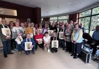 W Zagórzańskich Dziedzinach "zawsze coś" - zdjęcie główne