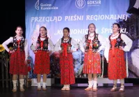 Przegląd wrócił po pandemicznej przerwie - zdjęcie główne