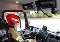 Alarm z kościoła wezwał strażaków - zdjęcie główne