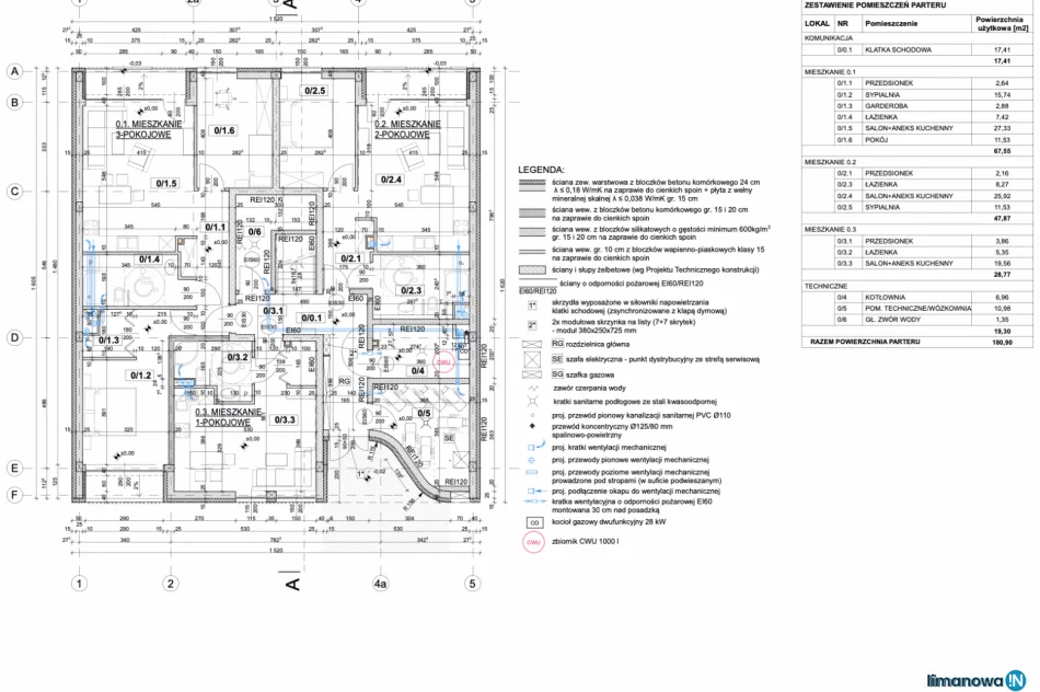 Zapomniano o... windzie. Przetarg unieważniony - zdjęcie 2
