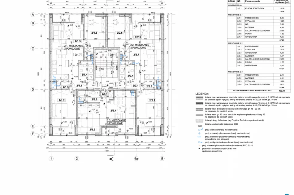 Zapomniano o... windzie. Przetarg unieważniony - zdjęcie 4