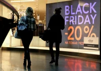 Ekspert: po zakupach w Black Friday często przychodzi rozczarowanie - zdjęcie główne