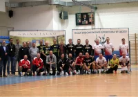 Partizan Bardejov najlepszy na Limanovia Oldboy’s Cup 2022  - zdjęcie główne