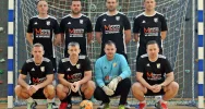 Partizan Bardejov najlepszy na Limanovia Oldboy’s Cup 2022  - zdjęcie 2