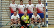 Partizan Bardejov najlepszy na Limanovia Oldboy’s Cup 2022  - zdjęcie 3