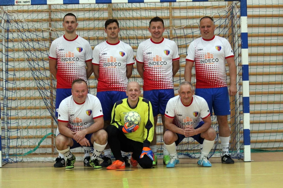 Partizan Bardejov najlepszy na Limanovia Oldboy’s Cup 2022  - zdjęcie 3