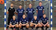 Partizan Bardejov najlepszy na Limanovia Oldboy’s Cup 2022  - zdjęcie 4