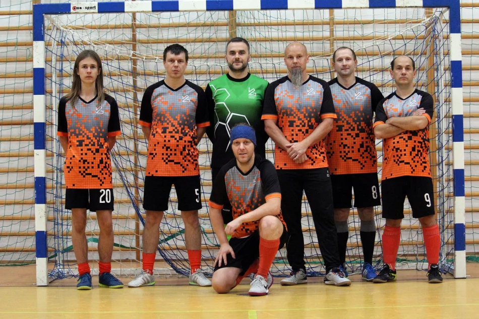 Partizan Bardejov najlepszy na Limanovia Oldboy’s Cup 2022  - zdjęcie 5