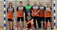 Partizan Bardejov najlepszy na Limanovia Oldboy’s Cup 2022  - zdjęcie 5
