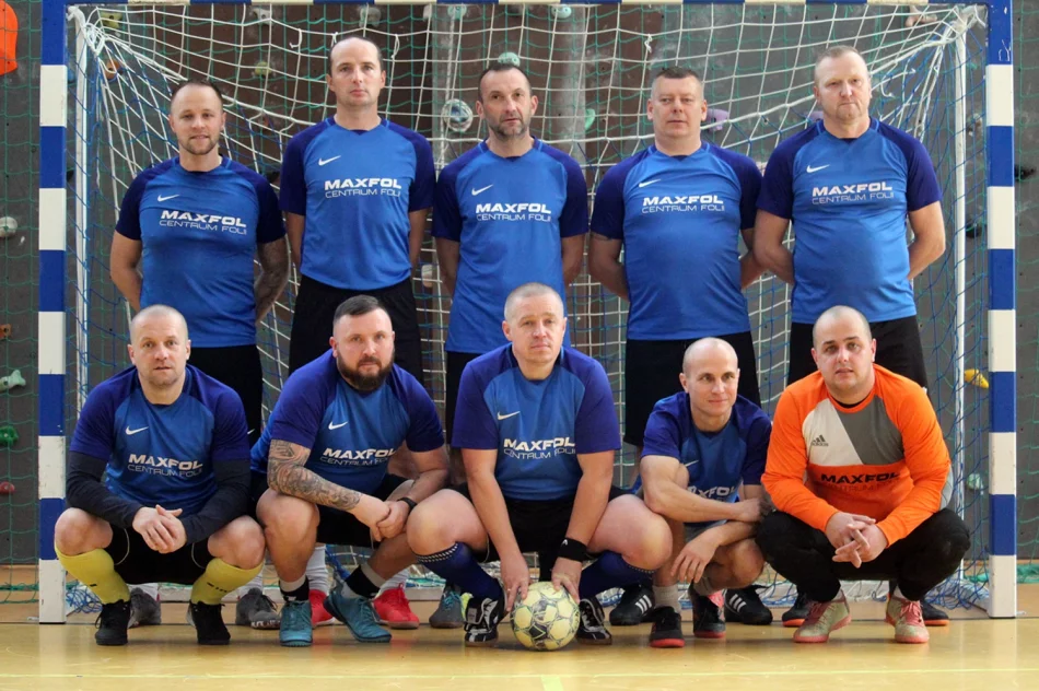 Partizan Bardejov najlepszy na Limanovia Oldboy’s Cup 2022  - zdjęcie 7