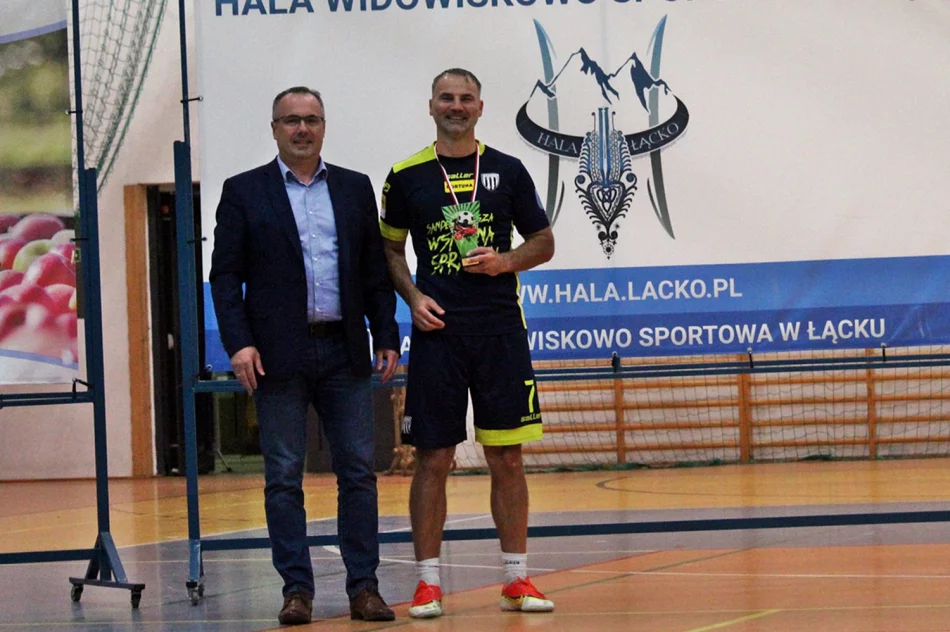 Partizan Bardejov najlepszy na Limanovia Oldboy’s Cup 2022  - zdjęcie 8