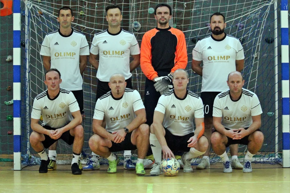 Partizan Bardejov najlepszy na Limanovia Oldboy’s Cup 2022  - zdjęcie 10