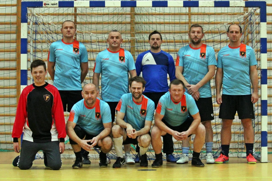 Partizan Bardejov najlepszy na Limanovia Oldboy’s Cup 2022  - zdjęcie 11