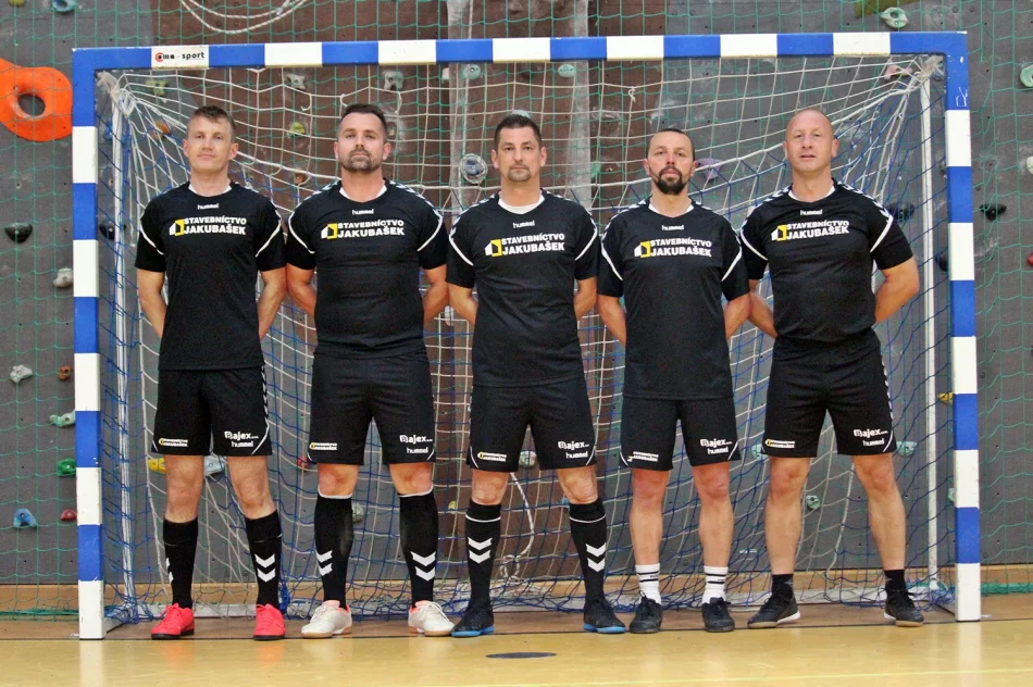 Partizan Bardejov najlepszy na Limanovia Oldboy’s Cup 2022  - zdjęcie 12