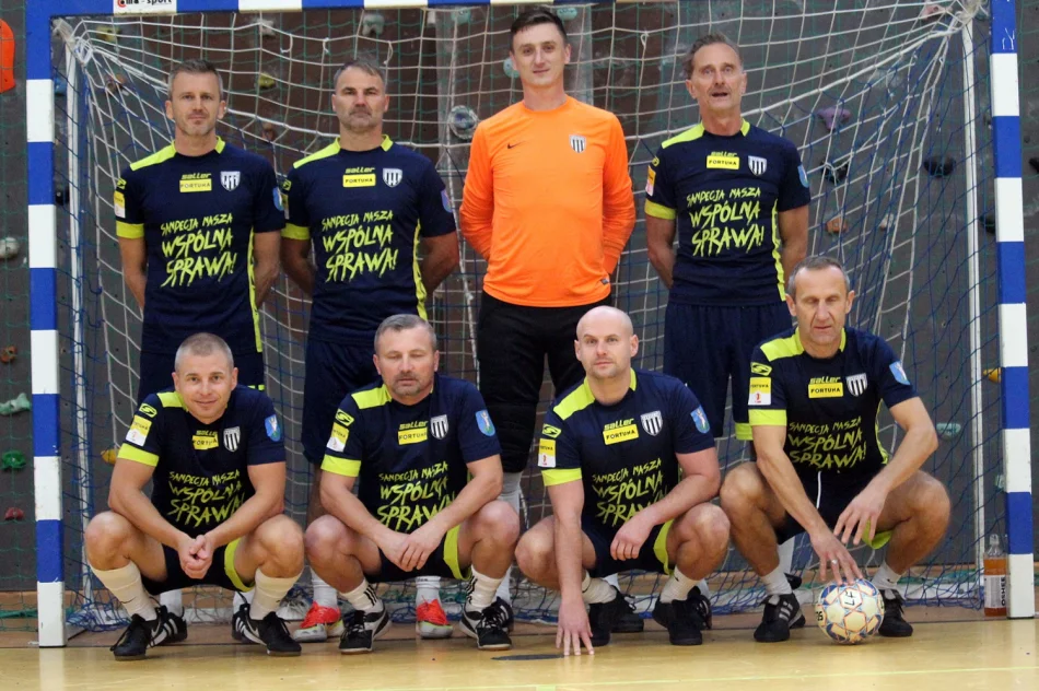 Partizan Bardejov najlepszy na Limanovia Oldboy’s Cup 2022  - zdjęcie 13