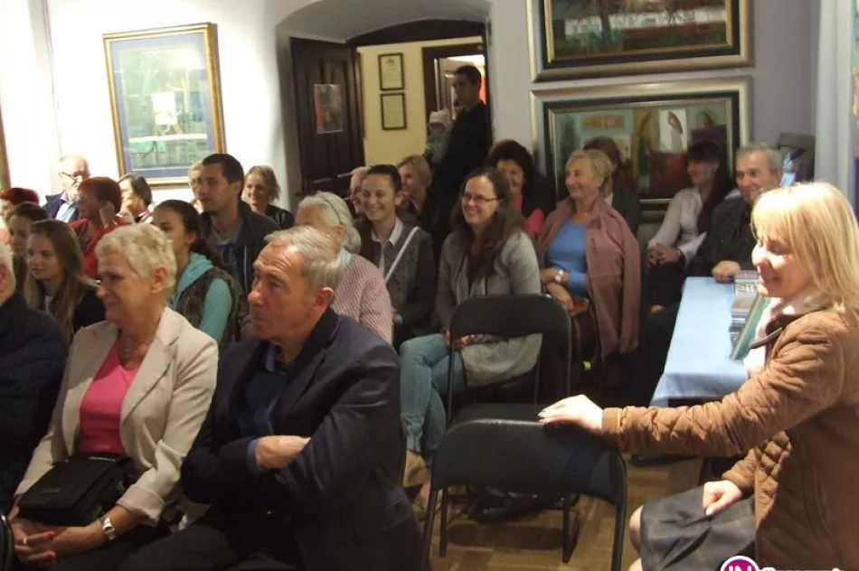 'Karpaty pełne czarów' - zdjęcie 2