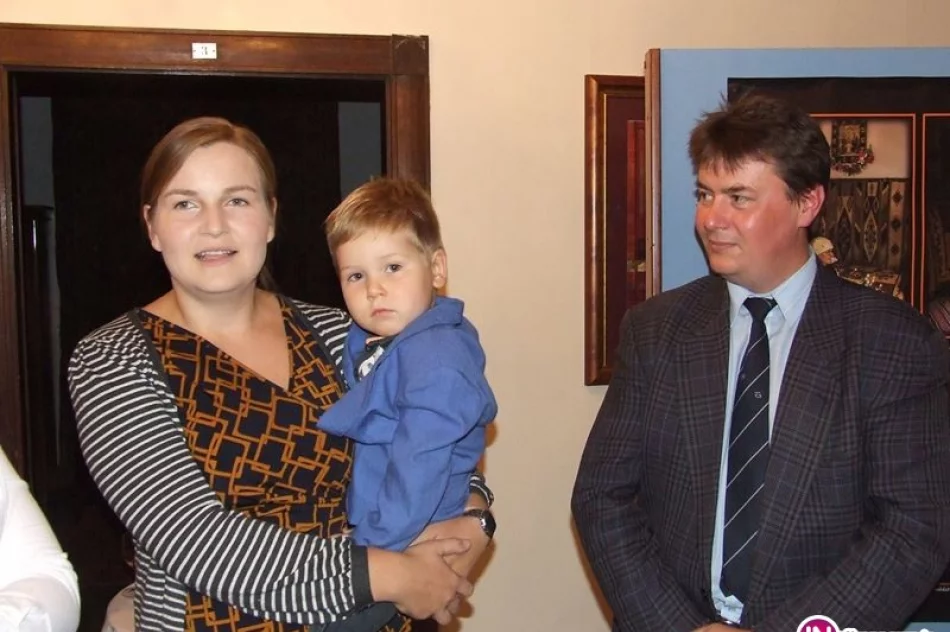 'Karpaty pełne czarów' - zdjęcie 4