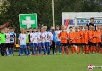 Turniej Piłkarski „LIMANOVIA ŻAK CUP 2015” - zdjęcie główne