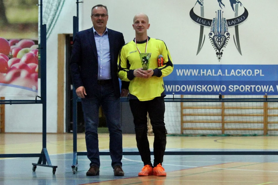 Partizan Bardejov najlepszy na Limanovia Oldboy’s Cup 2022  - zdjęcie 14