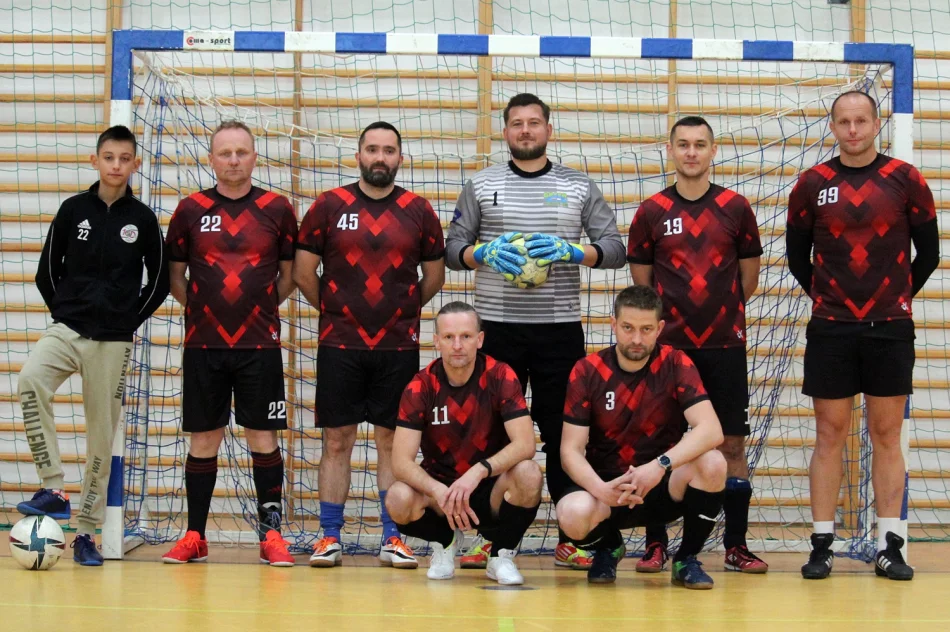 Partizan Bardejov najlepszy na Limanovia Oldboy’s Cup 2022  - zdjęcie 15