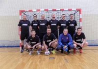 Emiter pierwszym liderem - zdjęcie główne