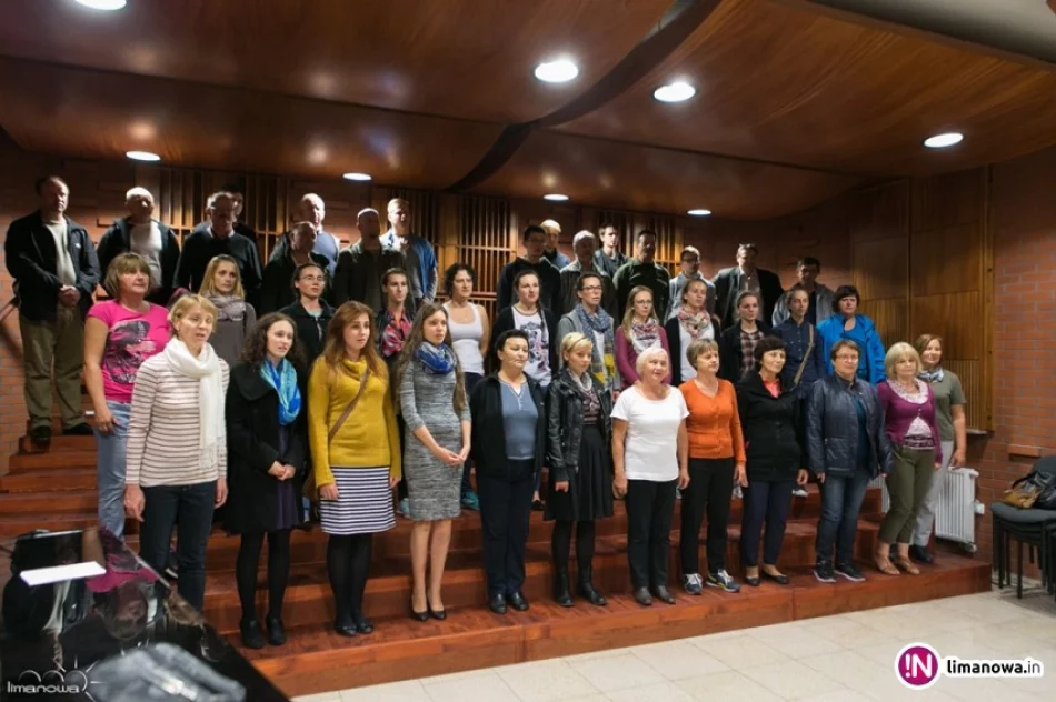 I miejsce dla CANTICUM IUBILAEUM ! - zdjęcie 2