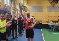 Wójt po raz drugi ze Złotą Rakietką Małopolski - zdjęcie główne