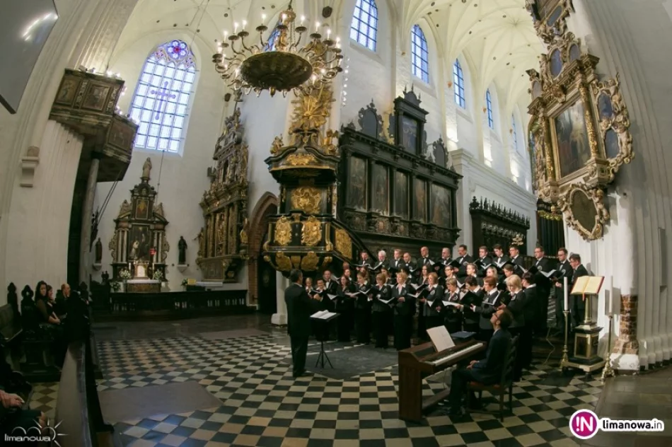 I miejsce dla CANTICUM IUBILAEUM ! - zdjęcie 4