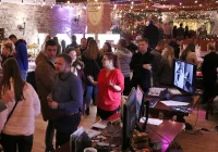 20.11.2022 - XVIII TARGI ŚLUBNE w Mszanie Dolnej! - zdjęcie główne