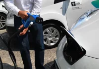 Ekspert: w przypadku aut elektrycznych częściej niż w tradycyjnych, może dochodzić do tzw. szkody całkowitej - zdjęcie główne