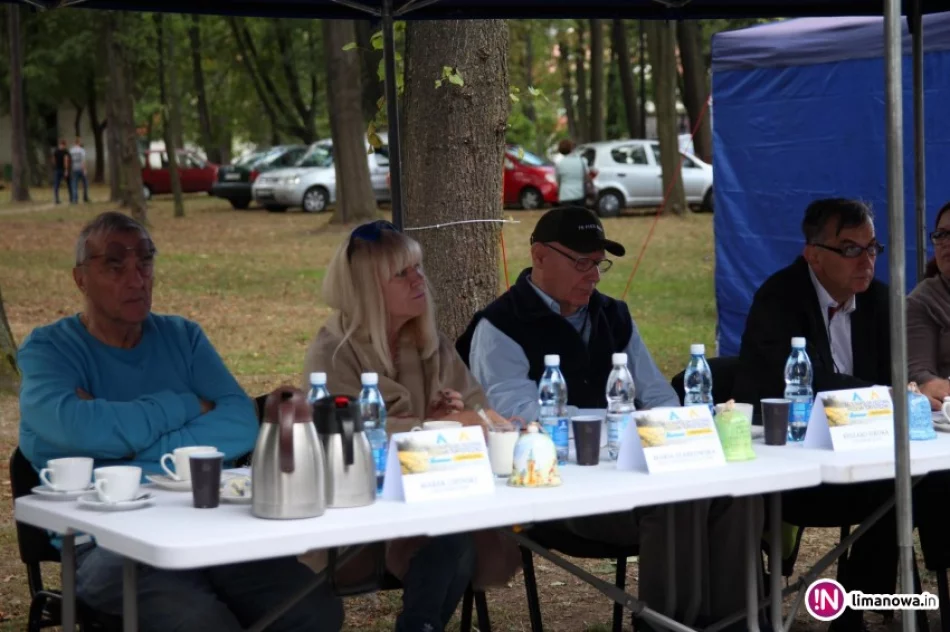 Zakończył się Ogólnopolski Festiwal Piosenki Turystycznej Limanowa 2015 ! - zdjęcie 2