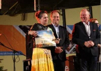 OFPT Limanowa 2015 – oto zwycięzcy festiwalu! - zdjęcie główne