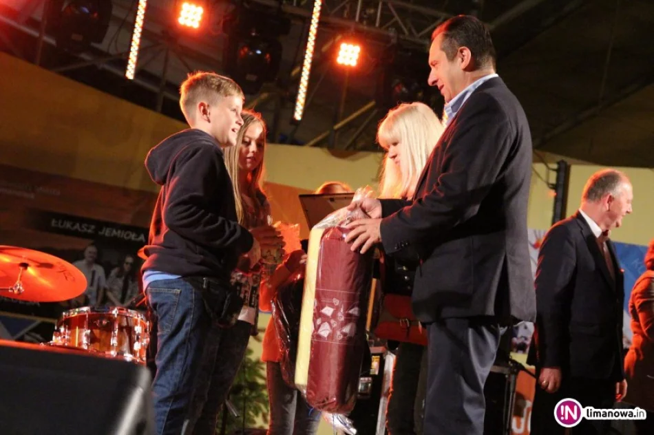 OFPT Limanowa 2015 – oto zwycięzcy festiwalu! - zdjęcie 2