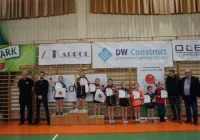 Wojewódzki turniej w Słopnicach: Marcin Wiktorek zwycięża - zdjęcie główne