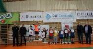 Wojewódzki turniej w Słopnicach: Marcin Wiktorek zwycięża - zdjęcie 2