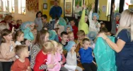 Przedstawiła twórczość i opowiedziała o swojej pracy - zdjęcie 4