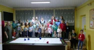 Przedstawiła twórczość i opowiedziała o swojej pracy - zdjęcie 5