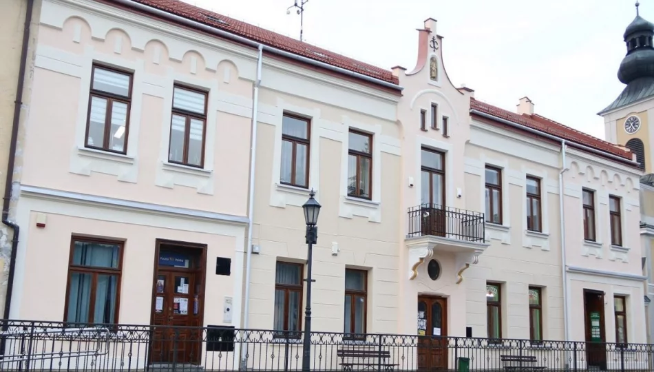 Radny zrezygnuje z diety, jeśli wójt “odda za studia” - zdjęcie 1