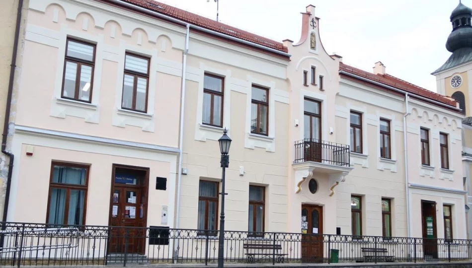 Inicjatorzy referendum przedstawiają swoje stanowisko - zdjęcie 1