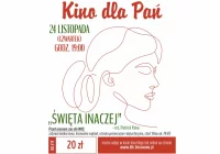 "Święta inaczej" w listopadowym Kinie dla Pań - zdjęcie główne