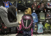 Wyprawka szkolna "Dobry start" - ostatnie dni - zdjęcie główne