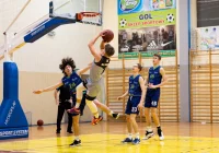 Pierwsza wygrana Elekretu w sezonie. Zobacz nagranie spotkania - zdjęcie główne