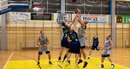 Pierwsza wygrana Elekretu w sezonie. Zobacz nagranie spotkania - zdjęcie 5