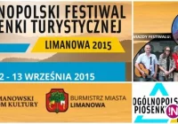 W najbliższy weekend Ogólnopolski Festiwal Piosenki Turystycznej - zdjęcie główne