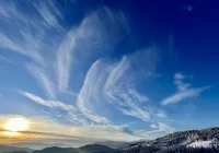 Prognoza pogody na 48 tydzień roku  - zdjęcie główne