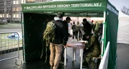 Kolejne rekordowe powołanie do Małopolskich Terytorialsów - zdjęcie 3