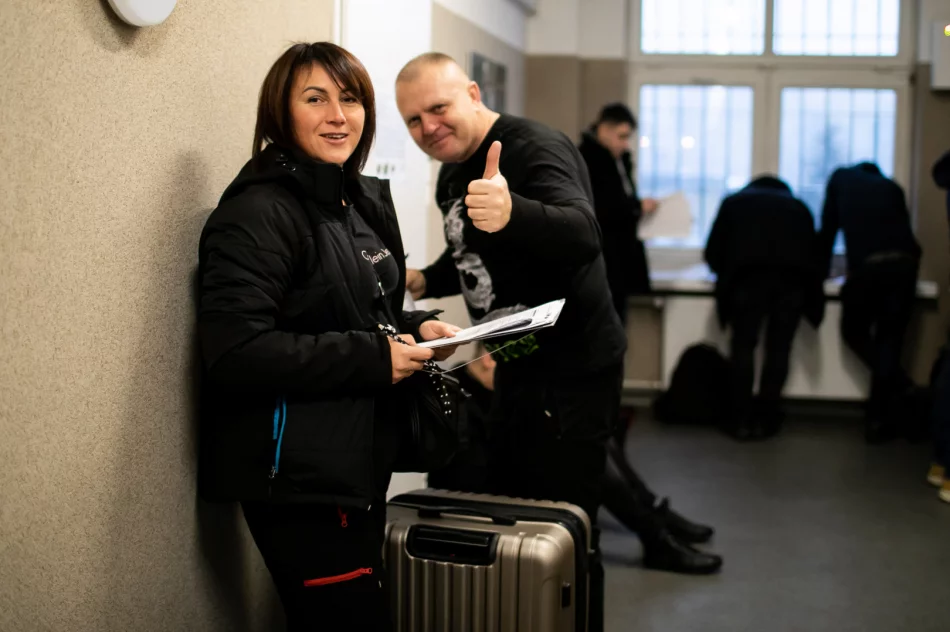 Kolejne rekordowe powołanie do Małopolskich Terytorialsów - zdjęcie 5