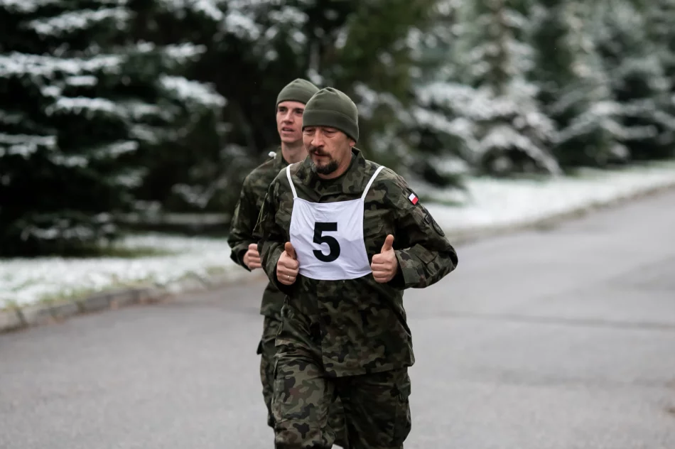 Kolejne rekordowe powołanie do Małopolskich Terytorialsów - zdjęcie 8