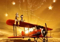 „Mały Książę” w kinie Klaps od 11 września - zdjęcie główne