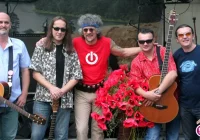 Nocna Zmiana Bluesa podczas Ogólnopolskiego Festiwalu Piosenki Turystycznej - zdjęcie główne